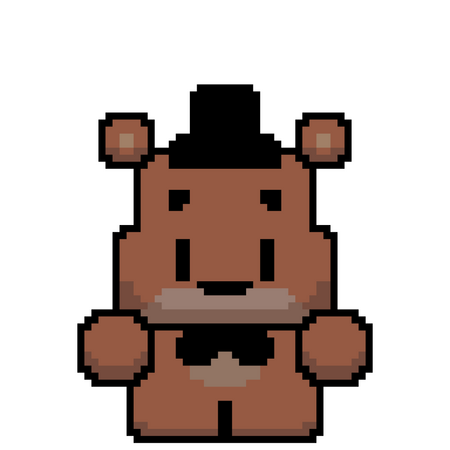 Freddy (FNAF 1)