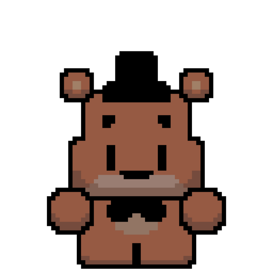 Freddy (FNAF 1)
